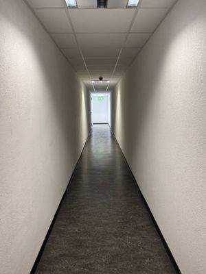 Bürofläche