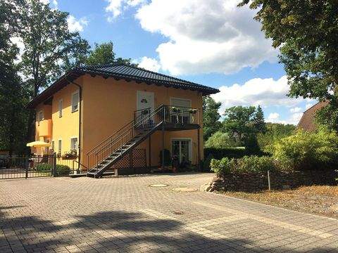 Schildow Wohnungen, Schildow Wohnung kaufen