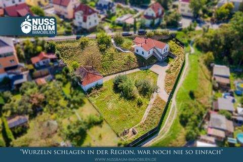 Rudolstadt Häuser, Rudolstadt Haus kaufen