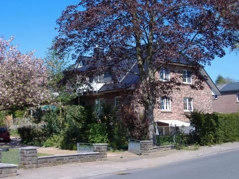 Bad Bramstedt Wohnungen, Bad Bramstedt Wohnung mieten