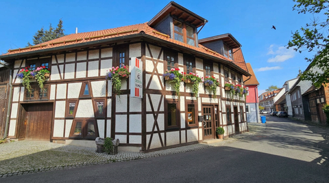Schleusingen Häuser, Schleusingen Haus kaufen