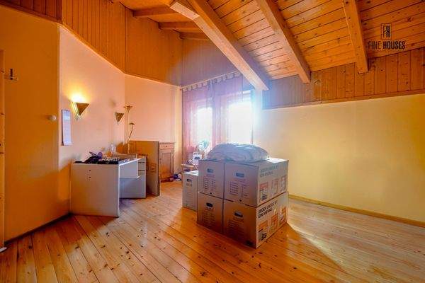 Wohnung 2_Schlafzimmer