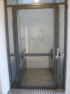 Aufzug