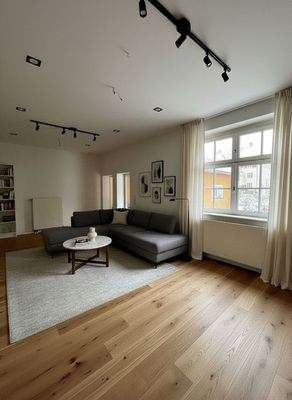 Beispieleinrichtung zur Inspiration 