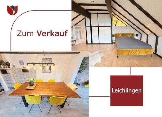 Altbauflair trifft moderne Ausstattung