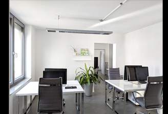 Bürofläche (nicht abschließbar)