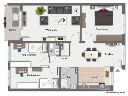 immoGrafik-Exposeplan-23252448401-K1-DINA3