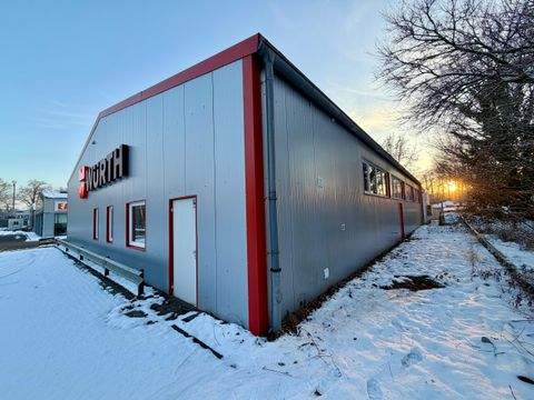 Uelzen Ladenlokale, Ladenflächen 