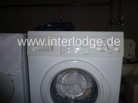 Waschmaschine