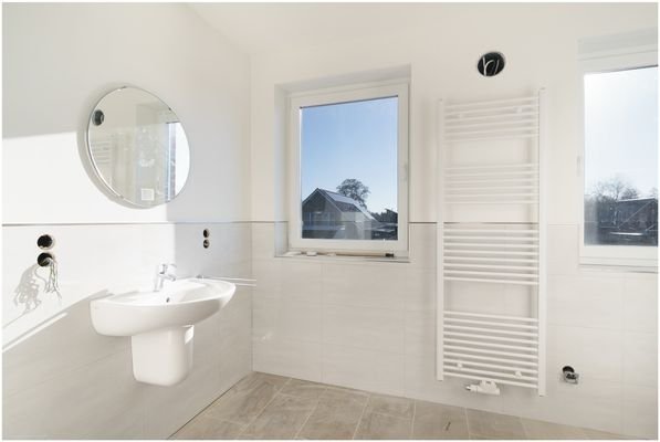 Badezimmer OG
