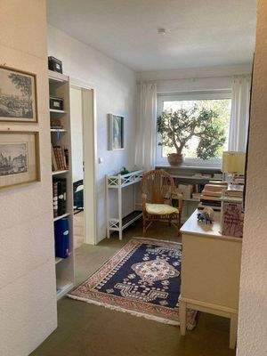 Diele 1.OG Arbeitsbereich