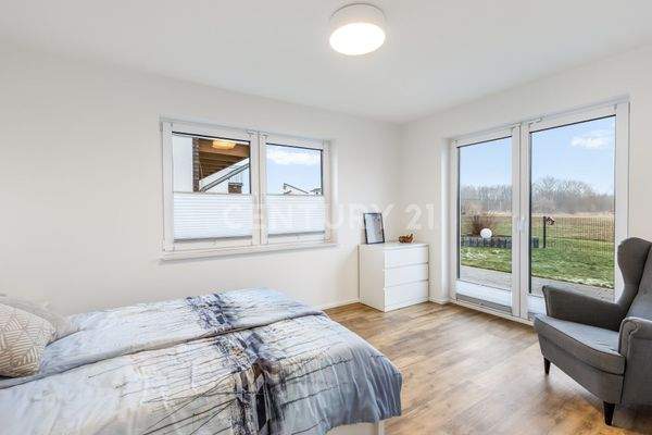 Kinderzimmer 1 / Gästezimmer