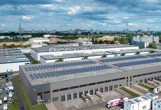 Animation Vogelperspektive