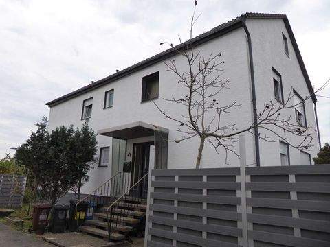 Rüsselsheim am Main Häuser, Rüsselsheim am Main Haus kaufen