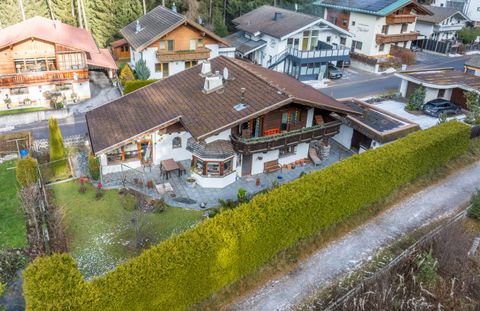 Längenfeld Häuser, Längenfeld Haus kaufen