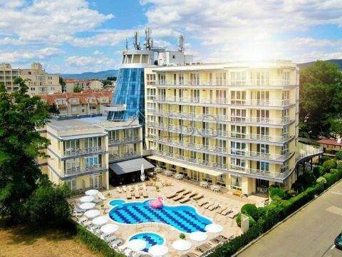 Sunny Beach Wohnungen, Sunny Beach Wohnung kaufen
