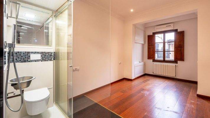 Palma Mallorca Wohnung zu verkaufen Schlafzimmer BHHS-BAL-0894