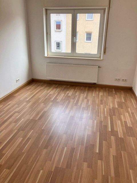 Nürnberg Wohnungen, Nürnberg Wohnung mieten