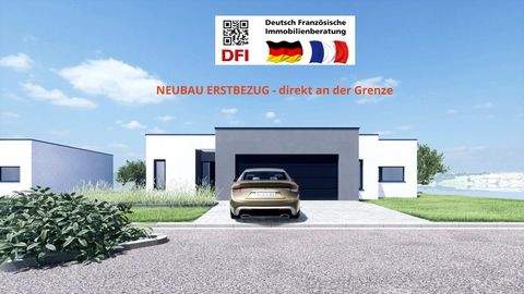 Sarreguemines Häuser, Sarreguemines Haus kaufen