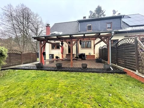 Schlaubetal / Bremsdorf Häuser, Schlaubetal / Bremsdorf Haus kaufen