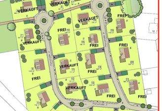 Größenplan Reserviert Groß Häuslingen 