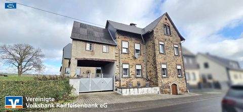 Forst (Eifel) / Molzig Häuser, Forst (Eifel) / Molzig Haus kaufen