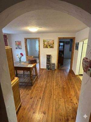 Wohn- und Essbereich