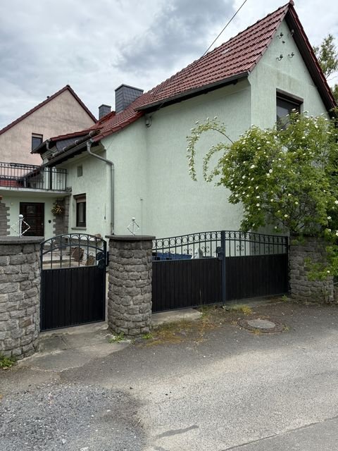 Uebigau-Wahrenbrück Häuser, Uebigau-Wahrenbrück Haus kaufen