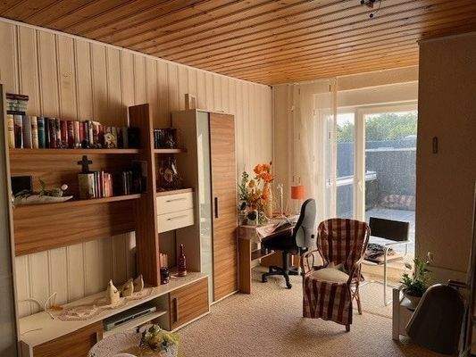 4. OG - Kinderzimmer