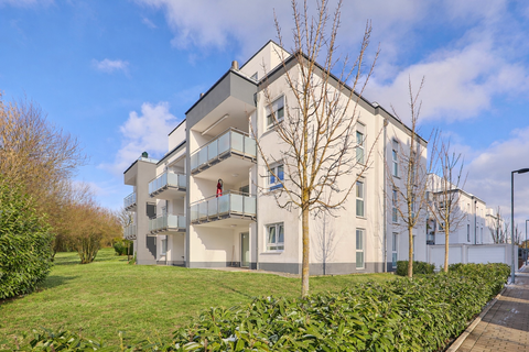 Kaiserslautern Wohnungen, Kaiserslautern Wohnung kaufen