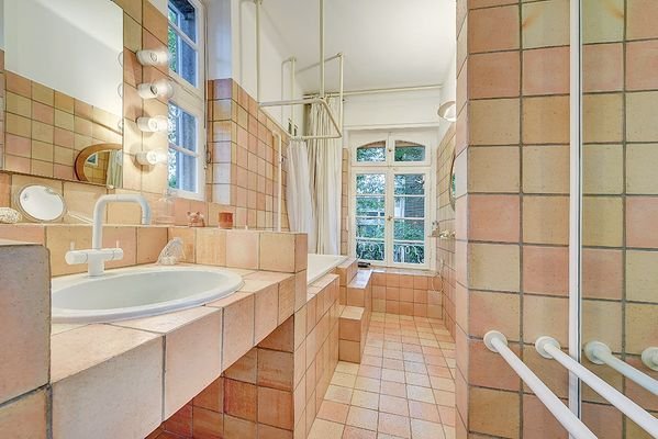 Badezimmer I