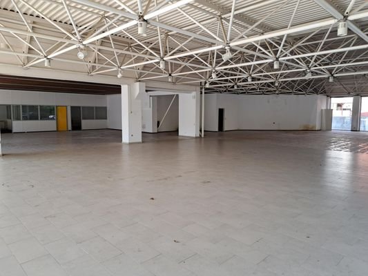 Ausstellungshalle