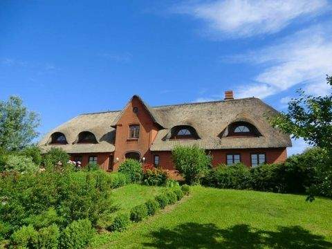Pellworm Häuser, Pellworm Haus kaufen
