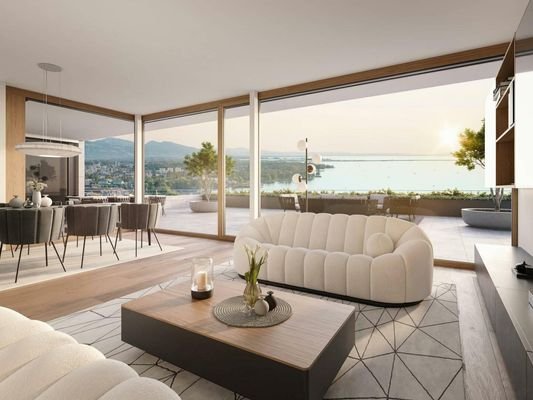 Penthouse Wohnung Bodensee kaufen (4)