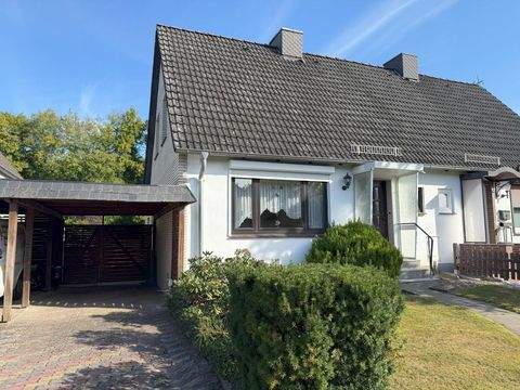 Schwarzenbek Häuser, Schwarzenbek Haus kaufen