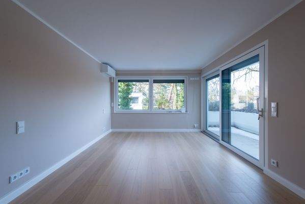 Master Bedroom Obergeschoss