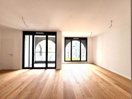 Moderne Wohnung in Heilbronn