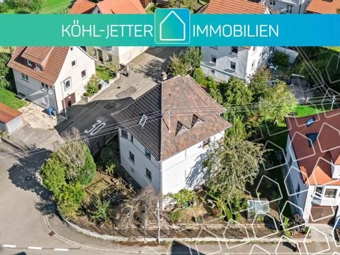 Albstadt-Onstmettingen Häuser, Albstadt-Onstmettingen Haus kaufen