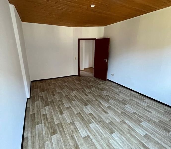2 Zimmer Wohnung in Hagen (Wehringhausen)