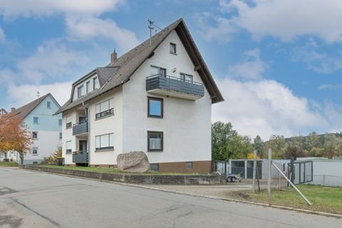 Donaueschingen / Grüningen Häuser, Donaueschingen / Grüningen Haus kaufen