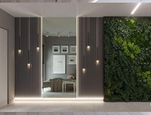 Kinderzimmer - Wohnbeispiel