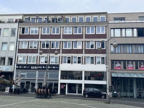 Bochum Wohnungen, Bochum Wohnung mieten