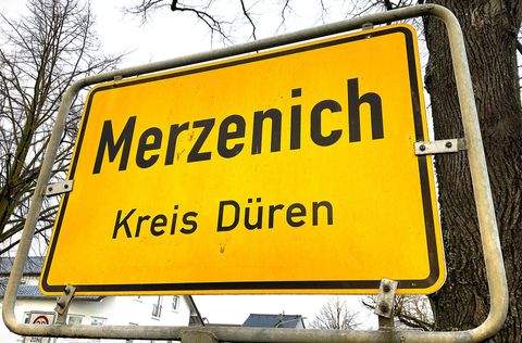 Merzenich Grundstücke, Merzenich Grundstück kaufen
