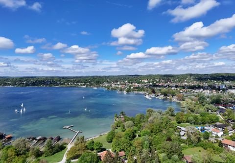 Starnberg Grundstücke, Starnberg Grundstück kaufen