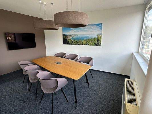 Besprechungsraum