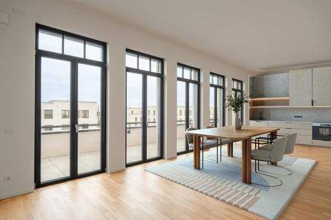 Potsdam Wohnungen, Potsdam Wohnung kaufen