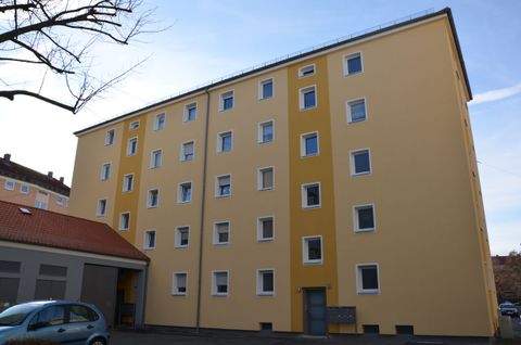Nürnberg Wohnungen, Nürnberg Wohnung mieten