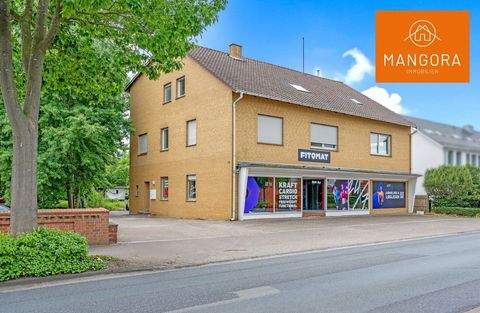 Eystrup Häuser, Eystrup Haus kaufen