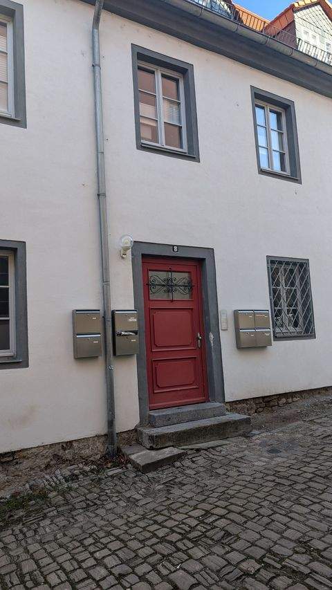 Merseburg Wohnungen, Merseburg Wohnung mieten