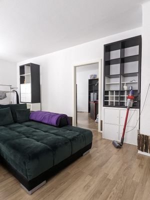 Wohnzimmer Whg 2